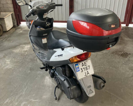 АБМ BFD 125A, объемом двигателя 0.12 л и пробегом 12 тыс. км за 1390 $, фото 6 на Automoto.ua