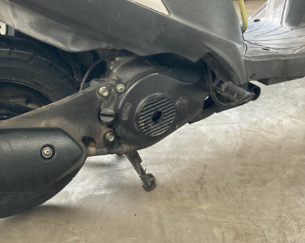 АБМ BFD 125A, объемом двигателя 0.12 л и пробегом 12 тыс. км за 1390 $, фото 2 на Automoto.ua