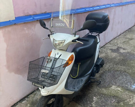 АБМ BFD 125A, объемом двигателя 0.12 л и пробегом 12 тыс. км за 1390 $, фото 19 на Automoto.ua