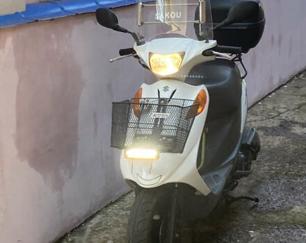 АБМ BFD 125A, объемом двигателя 0.12 л и пробегом 12 тыс. км за 1390 $, фото 20 на Automoto.ua