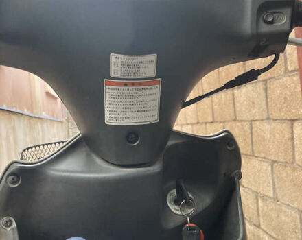 АБМ BFD 125A, объемом двигателя 0.12 л и пробегом 12 тыс. км за 1390 $, фото 14 на Automoto.ua