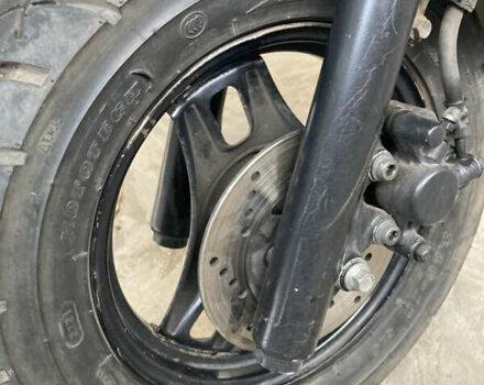 АБМ BFD 125A, объемом двигателя 0.12 л и пробегом 12 тыс. км за 1390 $, фото 5 на Automoto.ua