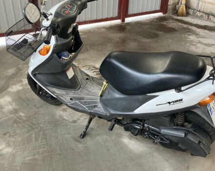 АБМ BFD 125A, объемом двигателя 0.12 л и пробегом 12 тыс. км за 1390 $, фото 8 на Automoto.ua