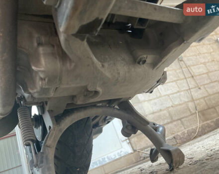 АБМ BFD 125A, объемом двигателя 0.12 л и пробегом 12 тыс. км за 1390 $, фото 16 на Automoto.ua