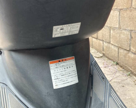 АБМ BFD 125A, объемом двигателя 0.12 л и пробегом 12 тыс. км за 1390 $, фото 15 на Automoto.ua