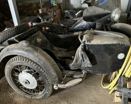 АБМ BFD 125A, объемом двигателя 0 л и пробегом 100 тыс. км за 779 $, фото 1 на Automoto.ua
