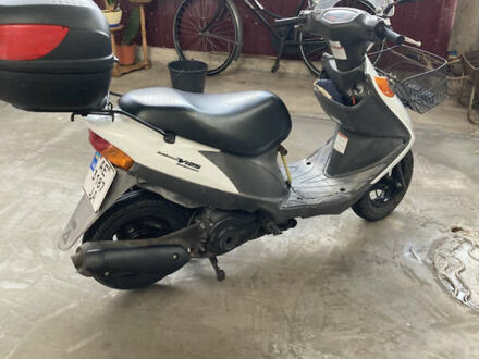 АБМ BFD 125A 2008 в Кривом Роге на Automoto.ua АБМ BFD 125A, объемом двигателя 0.12 л и пробегом 12 тыс. км за 1390 $, фото 1 на Automoto.ua