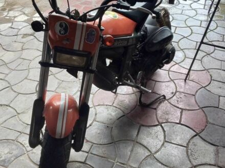 АБМ Інша, об'ємом двигуна 50 л та пробігом 0 тис. км за 404 $, фото 1 на Automoto.ua