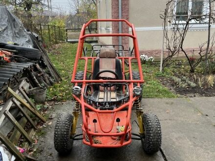 АБМ Інша, об'ємом двигуна 0.15 л та пробігом 0 тис. км за 600 $, фото 1 на Automoto.ua