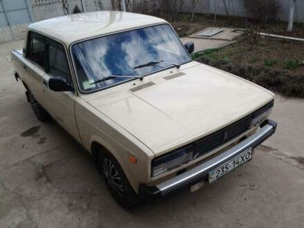 AC Эйс 1986 в Херсоне на Automoto.ua Бежевый AC Эйс, объемом двигателя 1.6 л и пробегом 270 тыс. км за 1200 $, фото 1 на Automoto.ua