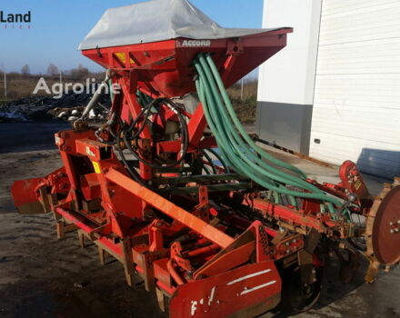 АККОРД Д, объемом двигателя 0 л и пробегом 0 тыс. км за 5233 $, фото 8 на Automoto.ua