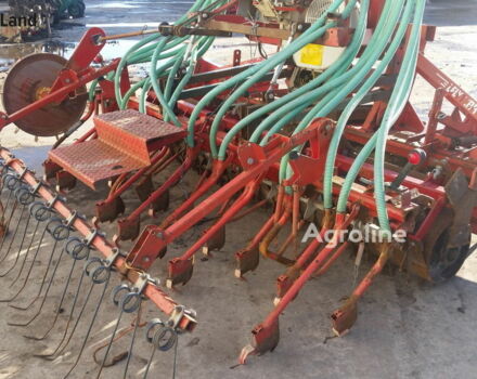 АККОРД Д, объемом двигателя 0 л и пробегом 0 тыс. км за 5233 $, фото 4 на Automoto.ua