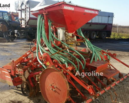 АККОРД Д, объемом двигателя 0 л и пробегом 0 тыс. км за 5233 $, фото 1 на Automoto.ua