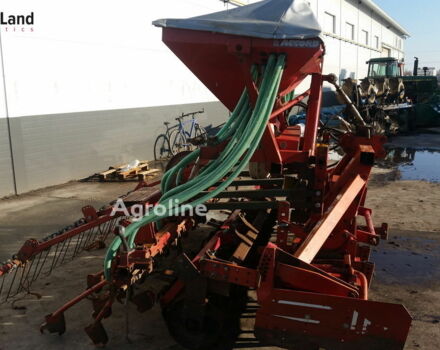 АККОРД Д, объемом двигателя 0 л и пробегом 0 тыс. км за 5233 $, фото 3 на Automoto.ua