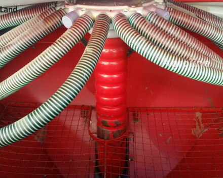 АККОРД Д, объемом двигателя 0 л и пробегом 0 тыс. км за 5233 $, фото 7 на Automoto.ua