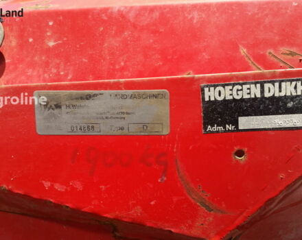 АККОРД Д, объемом двигателя 0 л и пробегом 0 тыс. км за 5233 $, фото 11 на Automoto.ua