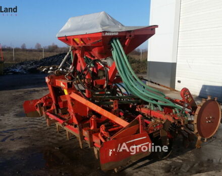 АККОРД Д, объемом двигателя 0 л и пробегом 0 тыс. км за 5233 $, фото 9 на Automoto.ua