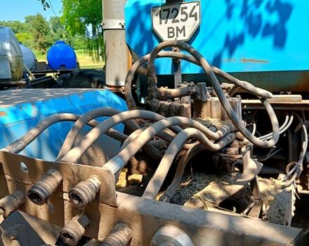 ХТА 250, об'ємом двигуна 71 л та пробігом 4 тис. км за 19300 $, фото 8 на Automoto.ua