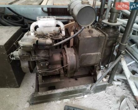 Зеленый АДК 125, объемом двигателя 0 л и пробегом 1 тыс. км за 2200 $, фото 2 на Automoto.ua