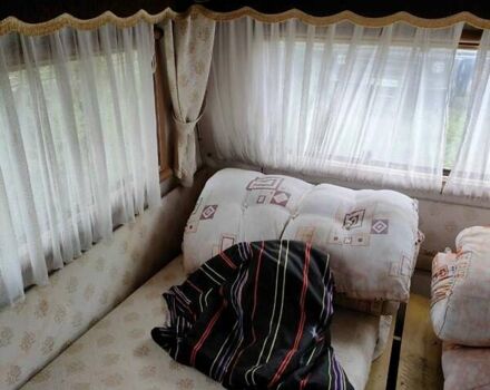 Белый АДР Трейлерс ЦТС 4, объемом двигателя 0 л и пробегом 111 тыс. км за 2500 $, фото 11 на Automoto.ua