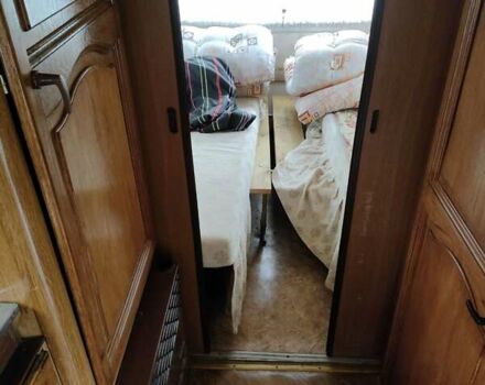 Белый АДР Трейлерс ЦТС 4, объемом двигателя 0 л и пробегом 111 тыс. км за 2500 $, фото 2 на Automoto.ua