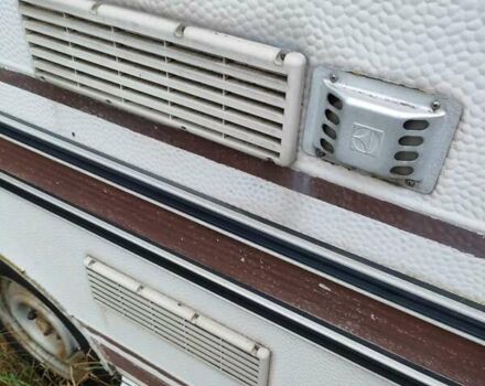 Белый АДР Трейлерс ЦТС 4, объемом двигателя 0 л и пробегом 111 тыс. км за 2500 $, фото 6 на Automoto.ua