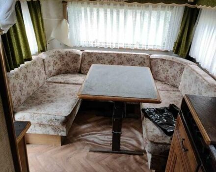 Белый АДР Трейлерс ЦТС 4, объемом двигателя 0 л и пробегом 111 тыс. км за 2500 $, фото 1 на Automoto.ua