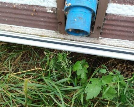 Белый АДР Трейлерс ЦТС 4, объемом двигателя 0 л и пробегом 111 тыс. км за 2500 $, фото 7 на Automoto.ua