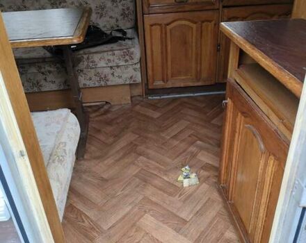 Белый АДР Трейлерс ЦТС 4, объемом двигателя 0 л и пробегом 111 тыс. км за 2500 $, фото 3 на Automoto.ua