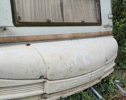 Белый АДР Трейлерс ЦТС 4, объемом двигателя 0 л и пробегом 111 тыс. км за 2500 $, фото 9 на Automoto.ua