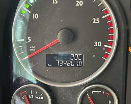 Білий АДР Трейлерс ЦТС 4, об'ємом двигуна 15.3 л та пробігом 750 тис. км за 44000 $, фото 16 на Automoto.ua