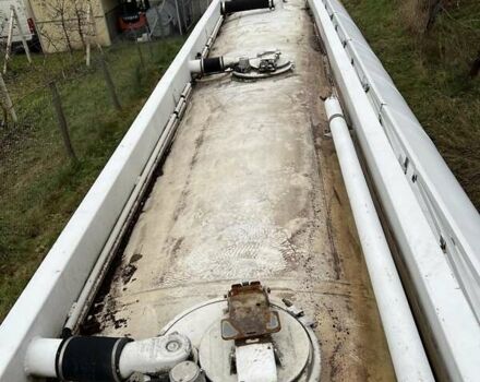 Желтый АДР Трейлерс ЦТС 4, объемом двигателя 0 л и пробегом 100 тыс. км за 19700 $, фото 8 на Automoto.ua