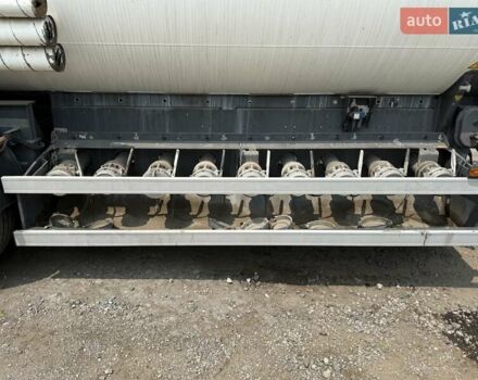 Сірий АДР Трейлерс ЦТС 4, об'ємом двигуна 0 л та пробігом 0 тис. км за 28000 $, фото 3 на Automoto.ua