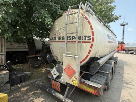 Серый АДР Трейлерс ЦТС 4, объемом двигателя 0 л и пробегом 0 тыс. км за 28000 $, фото 1 на Automoto.ua