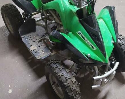 АГТ 830, объемом двигателя 0 л и пробегом 1 тыс. км за 600 $, фото 2 на Automoto.ua