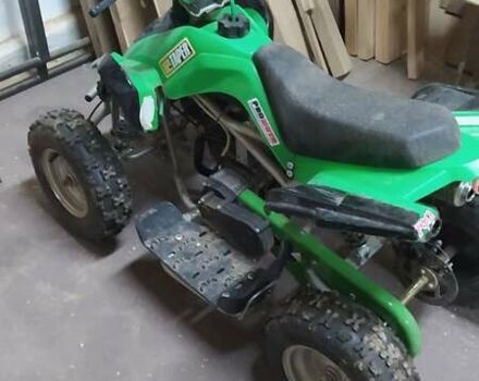 АГТ 830, объемом двигателя 0 л и пробегом 1 тыс. км за 600 $, фото 5 на Automoto.ua