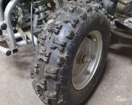 АГТ 830, объемом двигателя 0 л и пробегом 1 тыс. км за 600 $, фото 3 на Automoto.ua