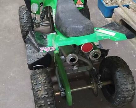 АГТ 830, объемом двигателя 0 л и пробегом 1 тыс. км за 600 $, фото 1 на Automoto.ua