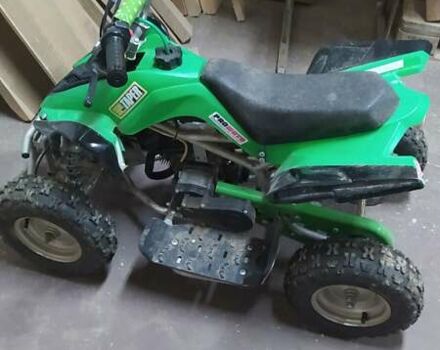 АГТ 830, объемом двигателя 0 л и пробегом 1 тыс. км за 600 $, фото 6 на Automoto.ua