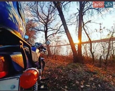 Синий АГТ 830, объемом двигателя 0 л и пробегом 900 тыс. км за 287 $, фото 1 на Automoto.ua