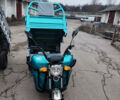 Синий АГТ 830, объемом двигателя 0 л и пробегом 1 тыс. км за 1386 $, фото 1 на Automoto.ua