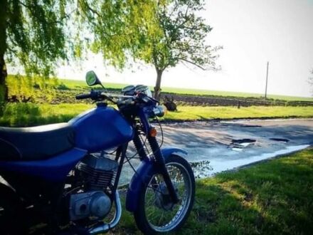 Синий АГТ 830, объемом двигателя 0 л и пробегом 900 тыс. км за 267 $, фото 1 на Automoto.ua