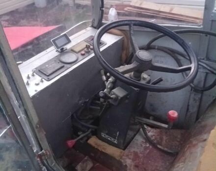 Червоний АГТ 835, об'ємом двигуна 1.65 л та пробігом 314 тис. км за 2650 $, фото 5 на Automoto.ua