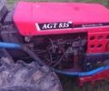 Червоний АГТ 835, об'ємом двигуна 1.65 л та пробігом 314 тис. км за 2650 $, фото 1 на Automoto.ua
