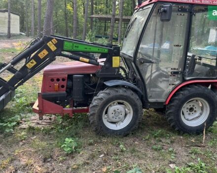 АГТ 835, объемом двигателя 1.65 л и пробегом 0 тыс. км за 6500 $, фото 5 на Automoto.ua