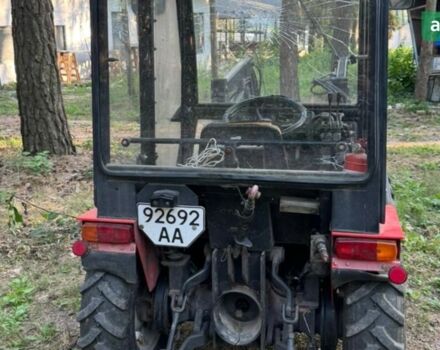 АГТ 835, объемом двигателя 1.65 л и пробегом 0 тыс. км за 6500 $, фото 7 на Automoto.ua