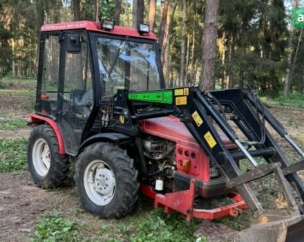 АГТ 835, объемом двигателя 1.65 л и пробегом 0 тыс. км за 6500 $, фото 1 на Automoto.ua