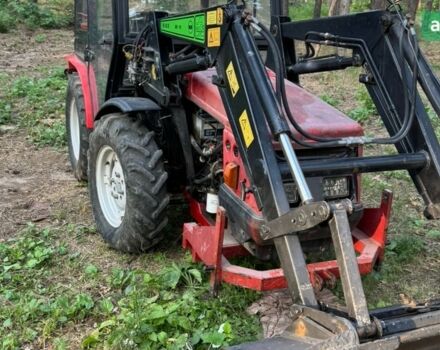 АГТ 835, объемом двигателя 1.65 л и пробегом 0 тыс. км за 6500 $, фото 4 на Automoto.ua