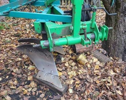 Красный АГТ 850, объемом двигателя 2.4 л и пробегом 10 тыс. км за 3600 $, фото 20 на Automoto.ua