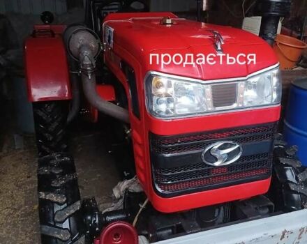 Красный АГТ 850, объемом двигателя 2.4 л и пробегом 10 тыс. км за 3600 $, фото 19 на Automoto.ua